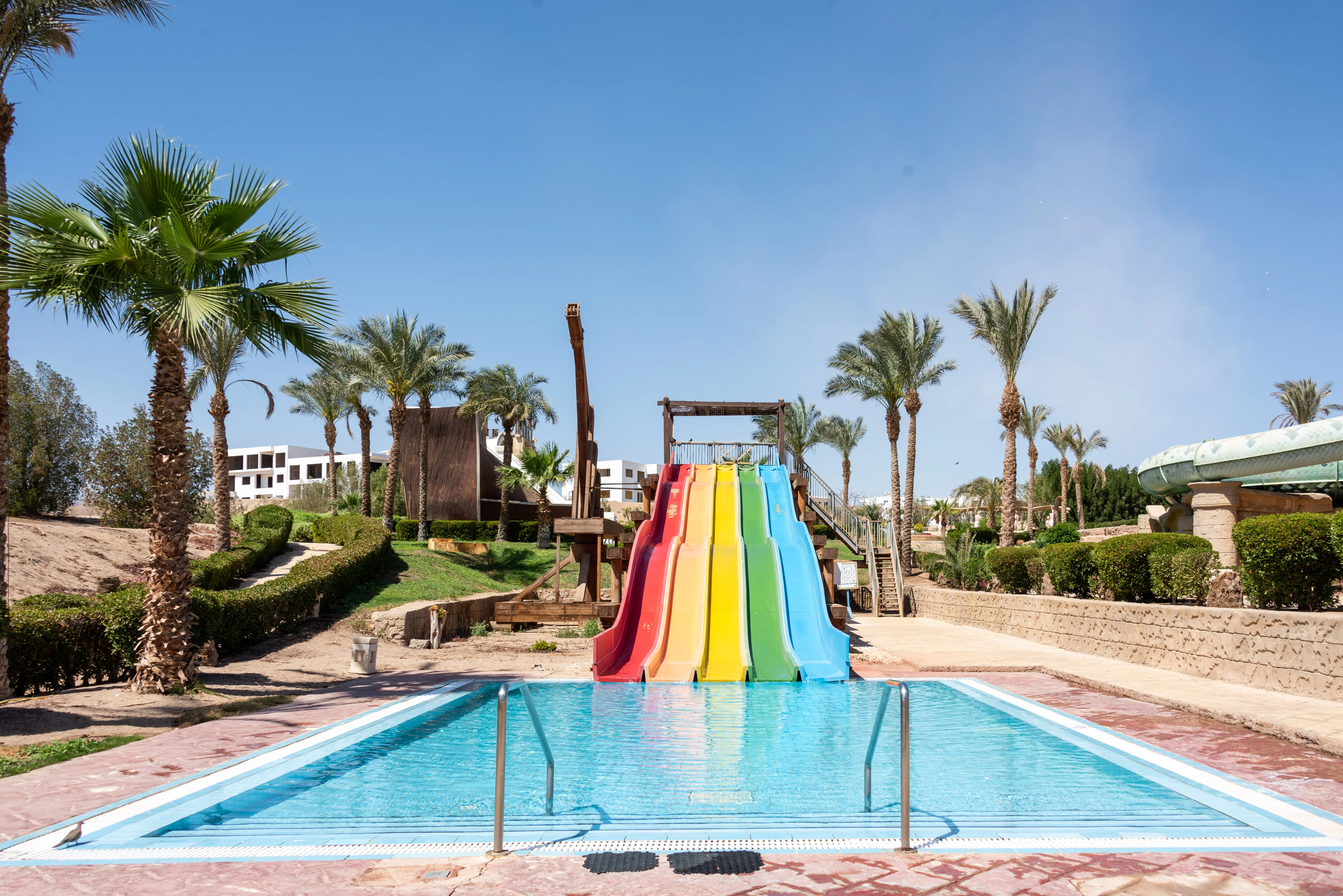 Cleo Park Sharm El Sheikh — photo 14
